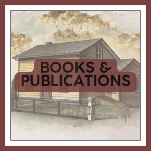 Books & Publications