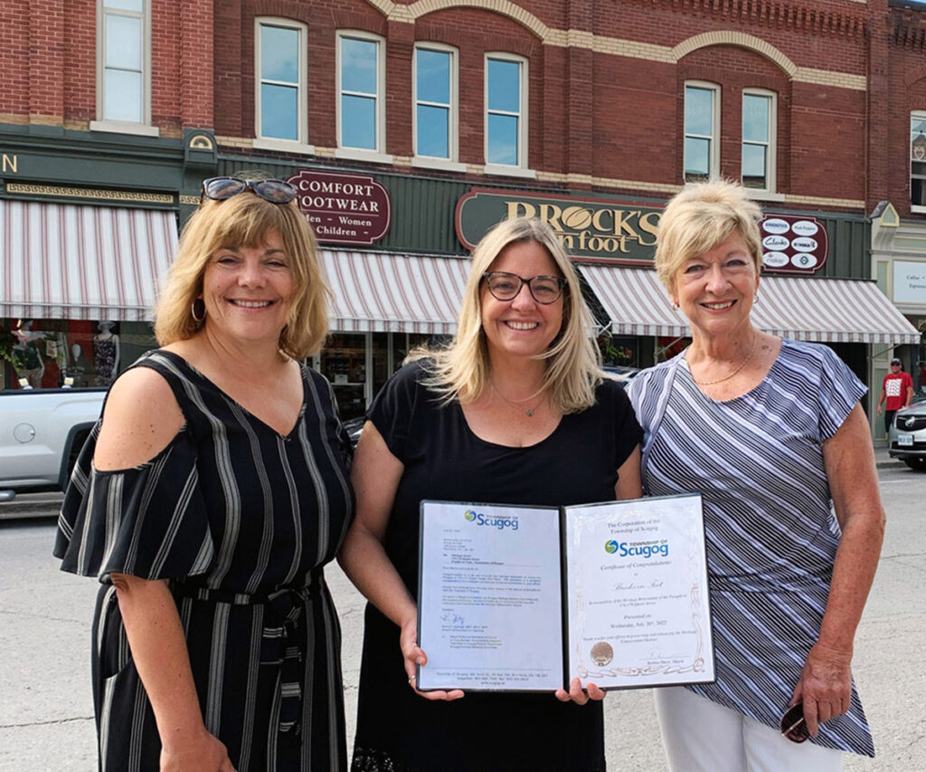 Brock's-Grant-presentation