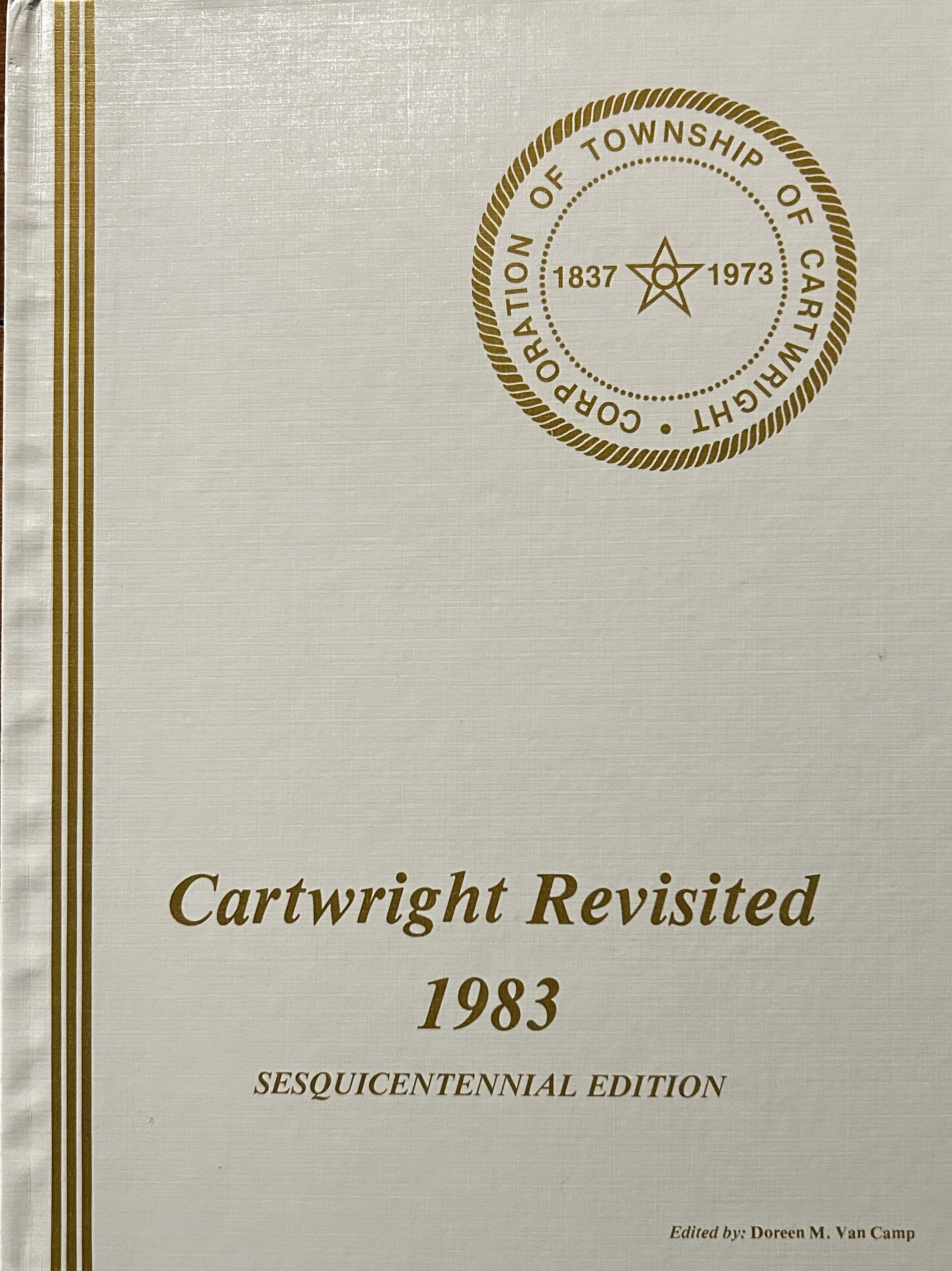 Cartwright Revisited