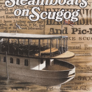 Steamboats on Scugog