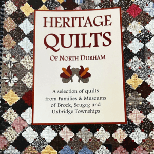 Heritage Quilts of North Durham
